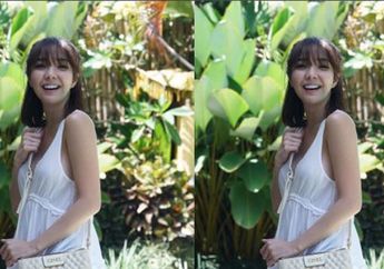 Fantastis! Ternyata Ini Sepatu Barunya Gisella Anastasia, Harganya Bisa Buat Beli Motor Baru