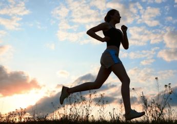 Ingin Kecilkan Paha? Lakukan 3 Cara Ini