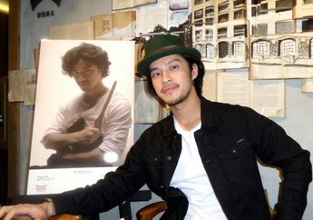 Morgan Oey Jadi Kapiten Pattimura, Lihat Video Penuturannya