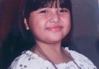 Wow, Si Anak Gembala Ini Menjadi Semakin Cantik lho, Coba Intip Yuk Gaya Makeupnya