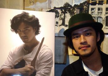 Ini Riset Morgan Oey Untuk Jadi Pattimura