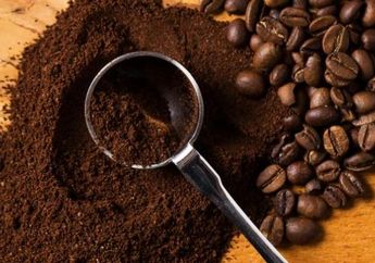 Kopi Bisa Jadi Pewarna Rambut! Ini Manfaat Lainnya yang Wajib Kamu Tahu