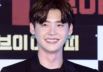 Film V.I.P Lee Jong Suk Siap Tayang, Tinggal Menghitung Hari&hellip;