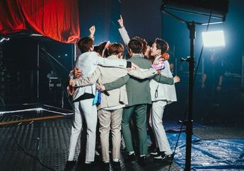 Wanna One Lakukan Dance Cover, Ribut Banget Deh Jadinya!