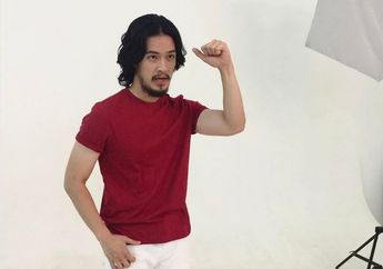 Ingin Berperan Jadi Pahlawan Nasional, Morgan Oey Ungkapkan Keterbatasannya