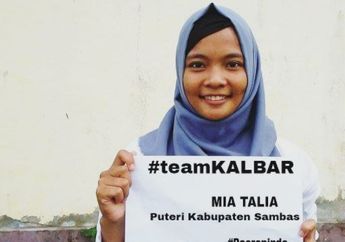 Hari Kemerdekaan Indonesia - Miris, Dusun Tempat Pakibraka Ini Tinggal Belum Dapat Aliran Listrik PLN