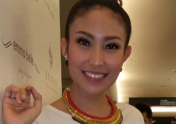 Ayu Dewi: Kartini Masa Kini Punya Bonus Skill
