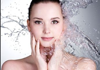 Awas! Inilah Kandungan Sabun Cuci Muka yang Harus Kamu Hindari