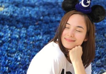 Ulala..Ternyata Ini Rahasia Makeup Chelsea Islan, Salah Satunya Kalian Harus Hindari ini