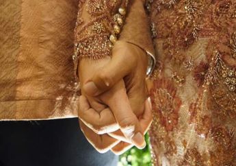 Siapkan Hati, 5 Seleb Ini Akan Menikah Dalam Waktu Dekat. Yang Nomor 4 Pasangannya Pramugari Cantik