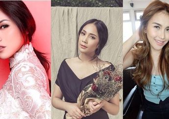 Fantastis, Harga Sandal 5 Artis Cantik ini Kalau Dijumlah Bisa Buat Beli Sawah!