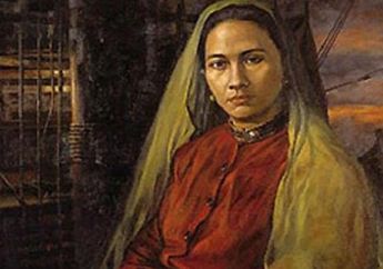 Dijadikan Nama Universitas, Pelabuhan, Hingga Kapal Perang, Ini Dia Pahlawan Wanita yang Jarang Terdengar