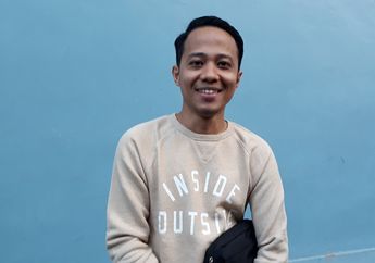 Terjerat Kasus Apartemen, Komika Acho Tak Lucu Lagi!