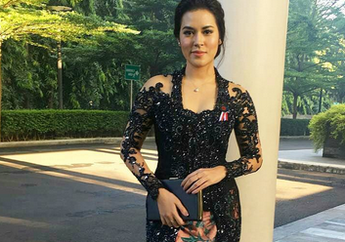 Bagi Raisa Indonesia itu Kita, Indonesia itu Alamnya!