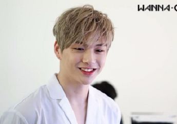 Kini Beken, Siapa Sangka Kang Daniel Wanna One Dulunya Pernah Melakukan Pekerjaan ini