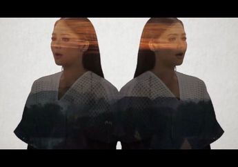 Unik banget, Ternyata ini Konsep Persembahan Gita Gutawa untuk Bangsa Tercinta