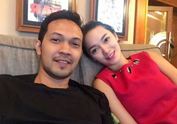 Zaskia Gotix Buka-Bukaan Hubungannya Dengan Si 'Aa', Ternyata Udah Sejauh Ini