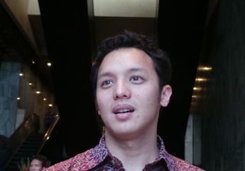 Moreno Soeprapto Siraman Jelang Pernikahan, Tanggapan Netizen ini Bikin Ngakak