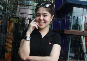 VIDEO : Tina Toon "Pendidikan itu ...."