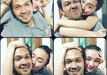 Keluarga Zaskia Gotix dan Arief Fitriansyah Udah Deket Banget, Masalah Rencana Pernikahan Jawabannya Begini