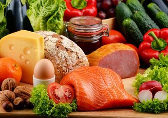 Waspada! 6 Makanan ini Masuk Dalam Daftar Makanan Paling Berbahaya di Dunia, Salah Satunya Terbuat Dari Ekstrak Belatung! Ew!