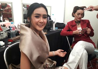 Pacari Bule Jerman, Cita Citata Rasakan Enaknya LDR