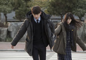 Ini Dia, Trailer Resmi Film Korea Snowflakes 'A Stray Goat'. Bintang utamanya Park Jin Young &ldquo;GOT7&rdquo;