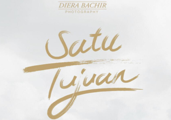 Lakukan Photoshoot "Satu Tujuan", Syahnaz dan Omesh Bareng Pasangannya, Laudya Cynthia Bella Sama Siapa ya?