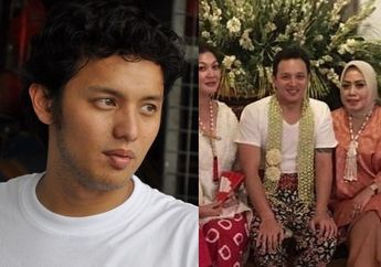 Pernah Pacari Dian Sastro Hingga Nadine Candrawinata, Pebalap Ganteng Ini Akhirnya Nikah Juga!