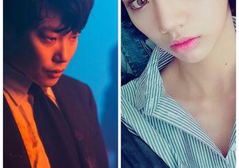 Dikabarkan Pacaran, Ini Gaya Pasangan Hits Idol Lee Hye Ri dan Aktor Ryu Jun Yeol