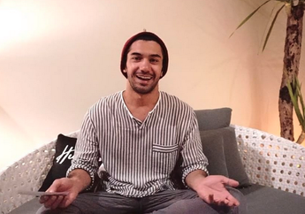 Makna Kemerdekaan ala Reza Rahadian itu Keluarga yang Bhinneka&hellip;