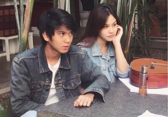 Awas Baper Baca Quote yang Ada di Novel Dilanku 1990