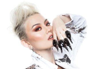 Artis Lain Buka Bisnis Kue, Agnes Monica Malah Buka Bisnis Ini