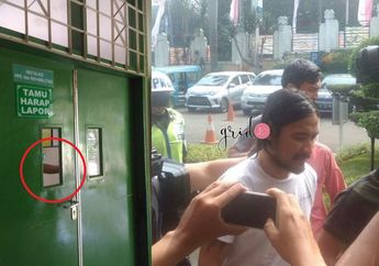 EKSKLUSIF: Beginilah Kondisi Ello di Ruang Rehabilitasi, Teriak-Teriak Segala ya Ampun!