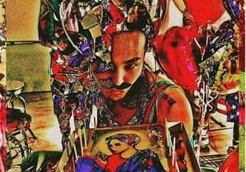 #Happy818GDay, 5 Outfit G-Dragon ini Bikin Kamu Malas Hitung Jumlah Angkanya!