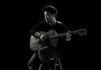 Siapin Tissu Kalau Mau Dengerin Single Terbarunya Billy Simpson 'Sendiri'