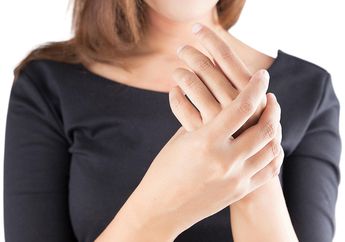 Tangan Sering Kesemutan? Jangan Sepelekan dan Waspadai 8 Penyebabnya