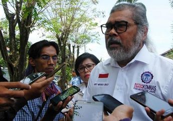 Enggak Benar Ini Namanya! Frustasi Ekonomi Kok Ayah Tiri Tega Hilangkan Nyawa Anak Tiri?