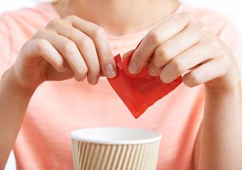 Pemanis Buatan Rendah Kalori Picu Diabetes, Mitos Atau Fakta?