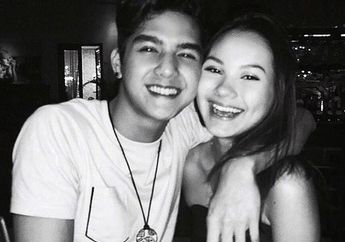Potret Gaya Pacaran Al Ghazali dan Alyssa Daguise yang Bikin Netizen Gregetan, Dewasa Banget
