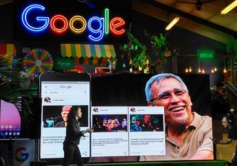 #SelaluTauMusik dengan 6 Fitur di Google App Music 