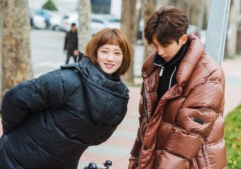 Kapal Karam, Swag Couple Resmi Bubar! Ini Kata YG Entertainment