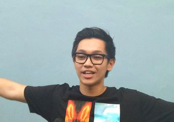 Artis Pakai Narkoba Memang Karena Pengin, Brandon Salim Ungkap Cara Menghindarinya  