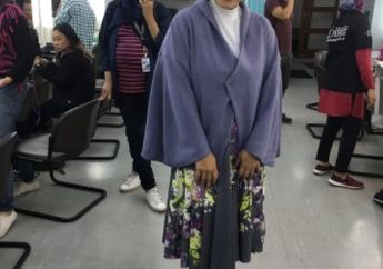 Soal Jodoh, Okky Lukman Berharap Ini