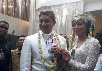 Terungkap! Begini Alasan Moreno Soeprapto Mengapa Rencana Pernikahannya Tidak Ingin Terpublikasi