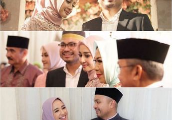 Keluarga Afif Kalla: Kemarin Afif Masih Komunikasi dengan Laudya Cynthia Bella