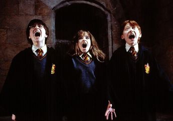 Ikutan Yuk, Bulan Mei Ada Perayaan 20 Tahun Harry Potter and the Sorcerer's Stone