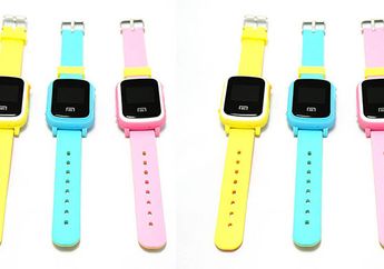 Jam Tangan Terbaru, Anak 90an Pasti Tahu Karakter Satu ini