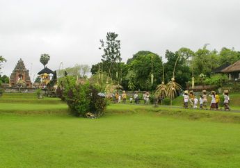 12 Juta Wisman Datang ke Indonesia, Ini yang Mereka Cari