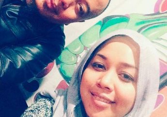 Opick Dikabarkan Poligami, Rumah Tangganya Retak, 'Dian dan Opick Sedang Diuji'